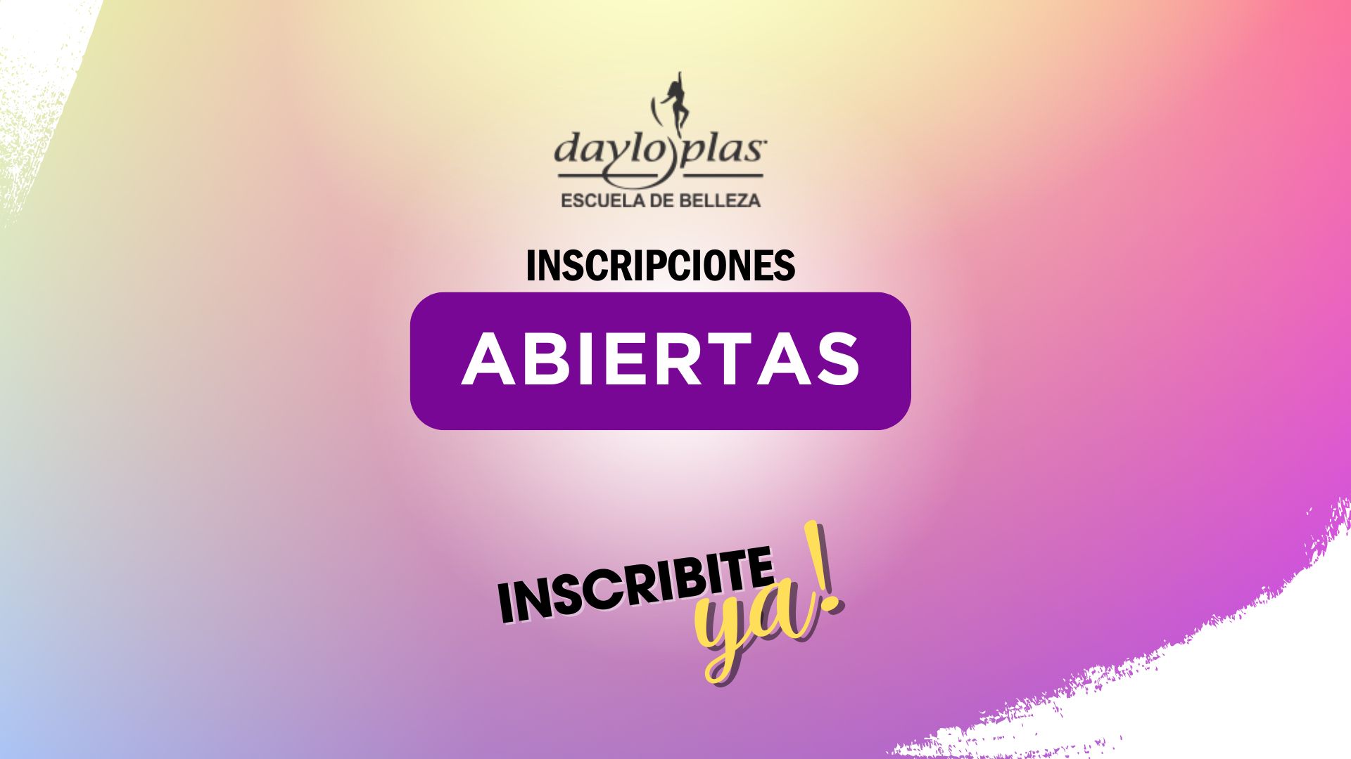 inscripciones pagina